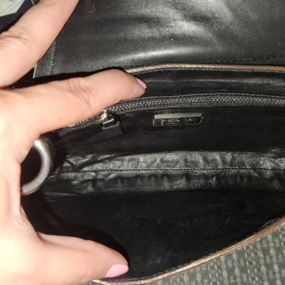 Prada Handbag - Picture 14 of 16